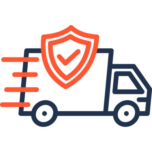 SHIPPING PROTECTION
