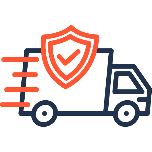 SHIPPING PROTECTION