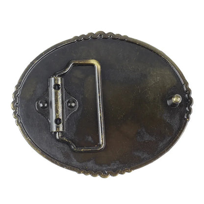 Christian Belt Buckles