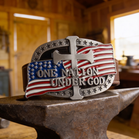 One Nation Under God