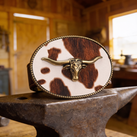Cowhide